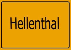 Autoverwertung Hellenthal