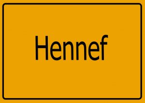 Autoverwertung Hennef