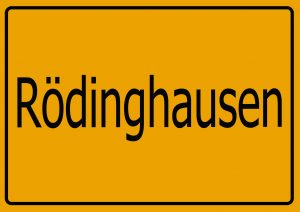 Autoverwertung Rödinghausen